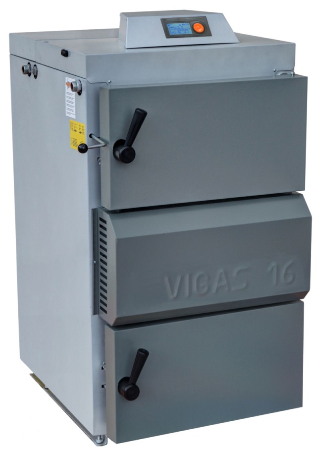 VIGAS16